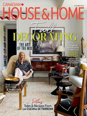 House & Home - Magazine